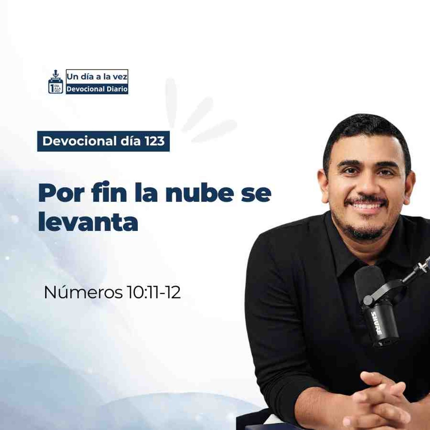 Por fin la nube se levanta episode artwork