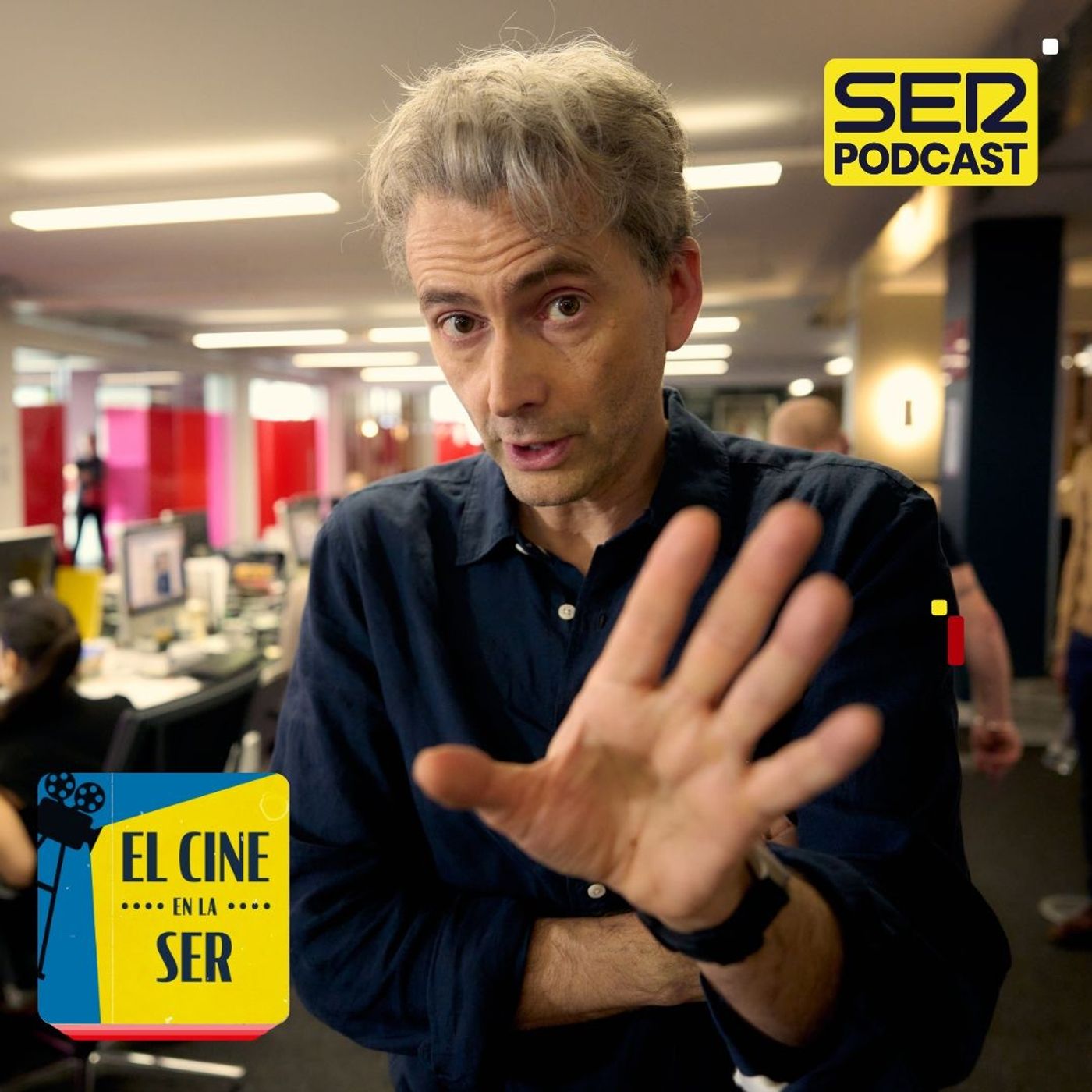 De 'Riot women' a 'The Hack' y 'El joven Sherlock': las series británicas que estamos viendo