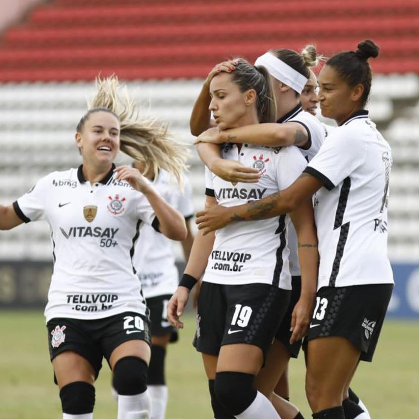 Planeta Futebol Feminino