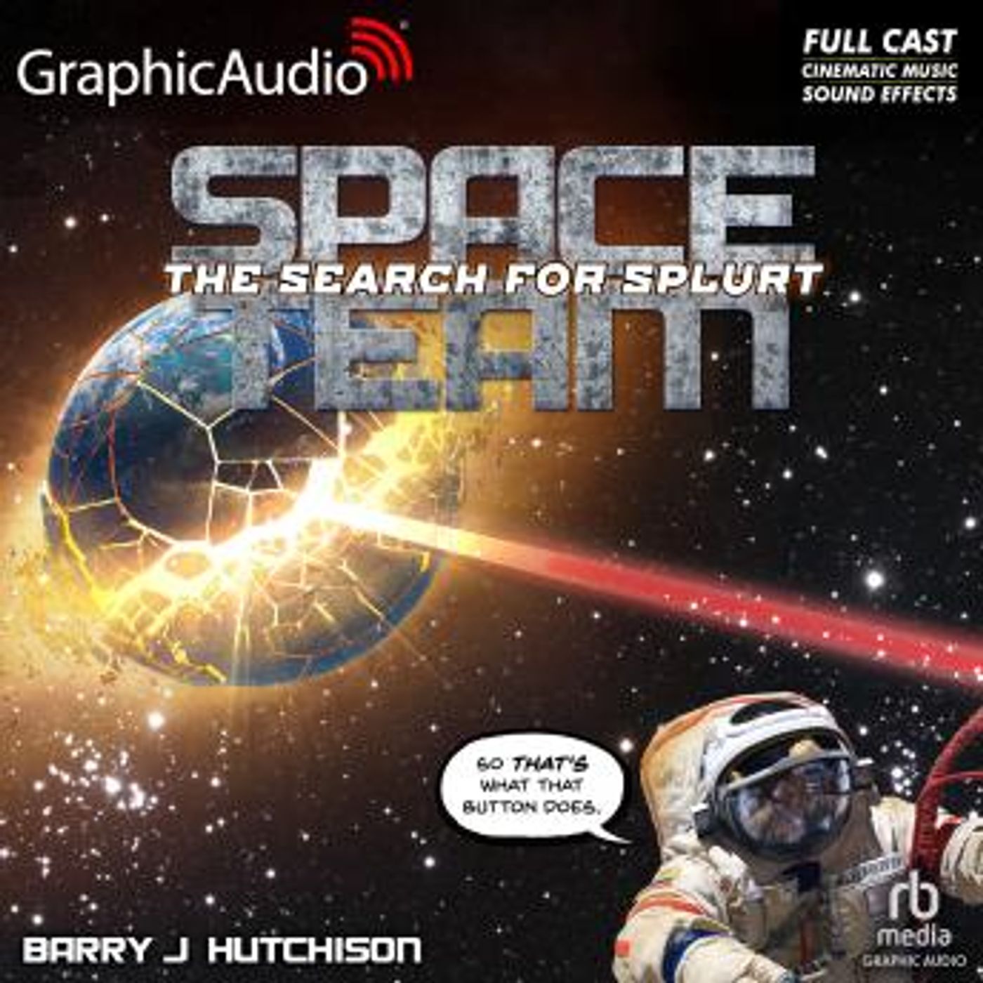 Download High-Quality Full Audiobooks in Science Fiction & Fantasy, Space Opera