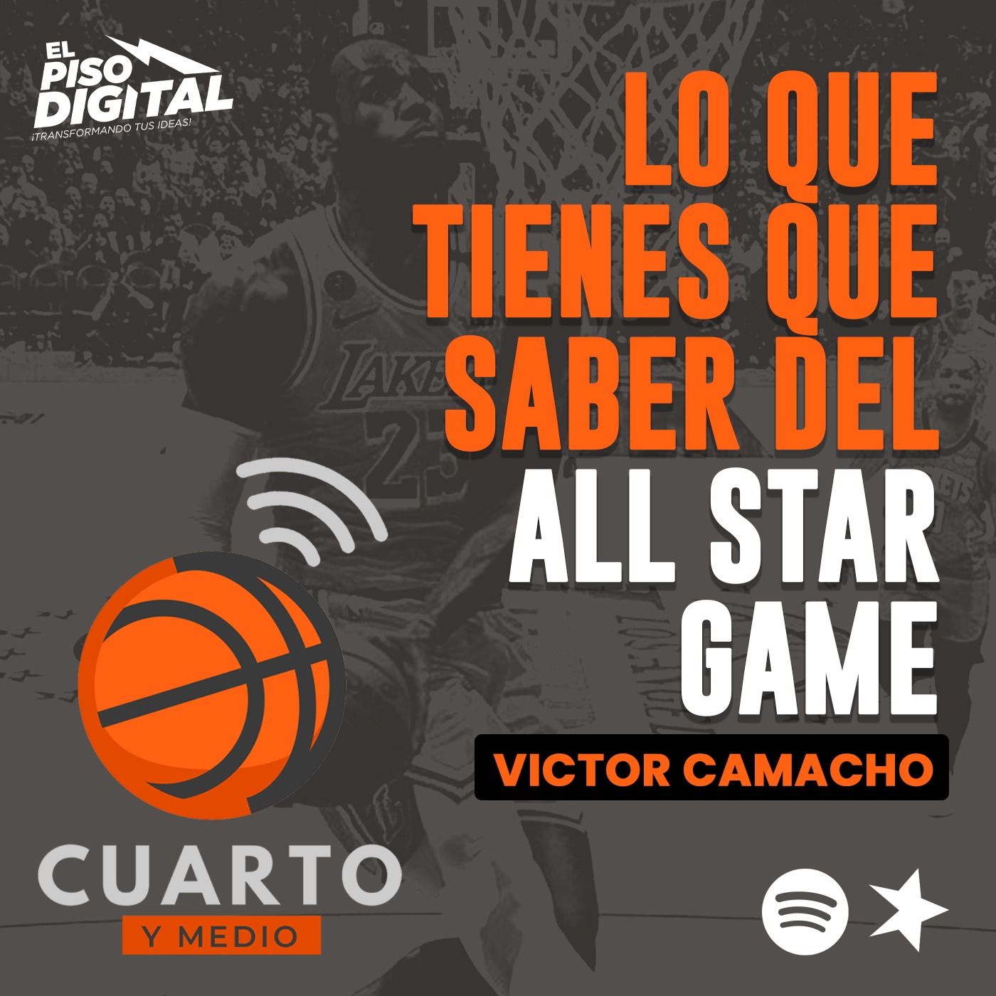 Lo que tienes que Saber del All Star Game