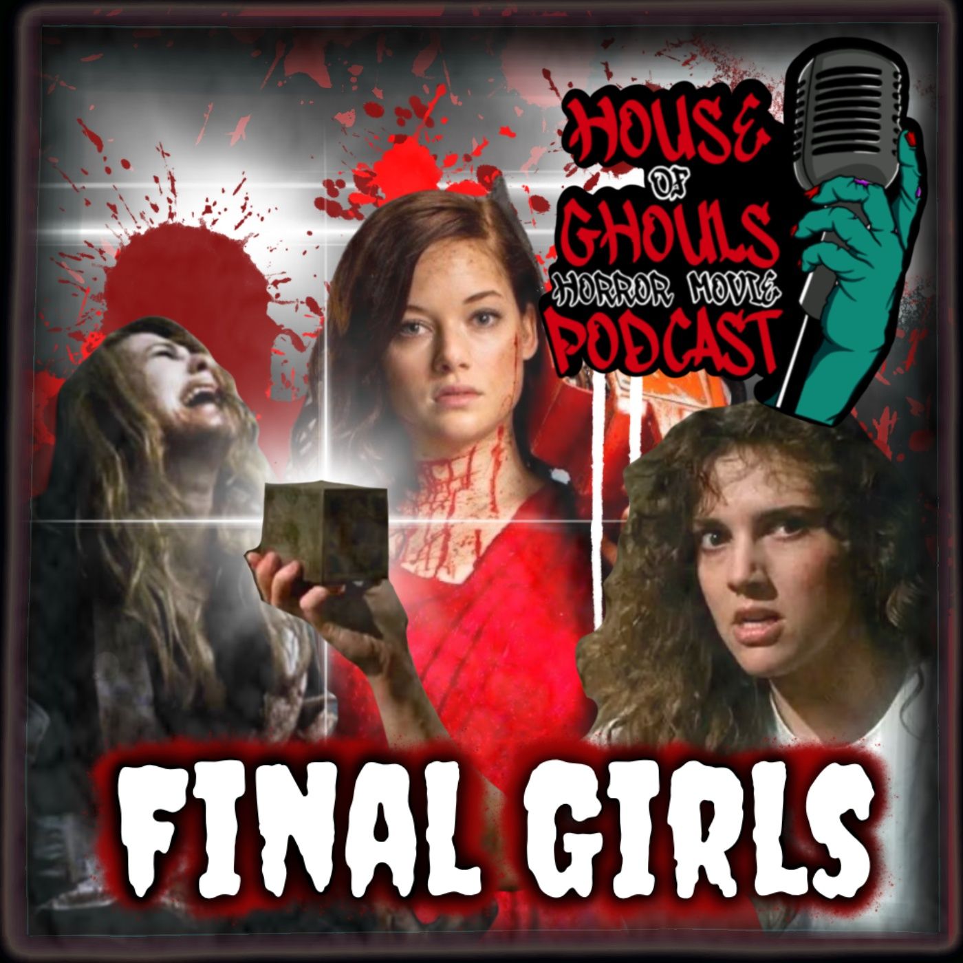 House of Ghouls