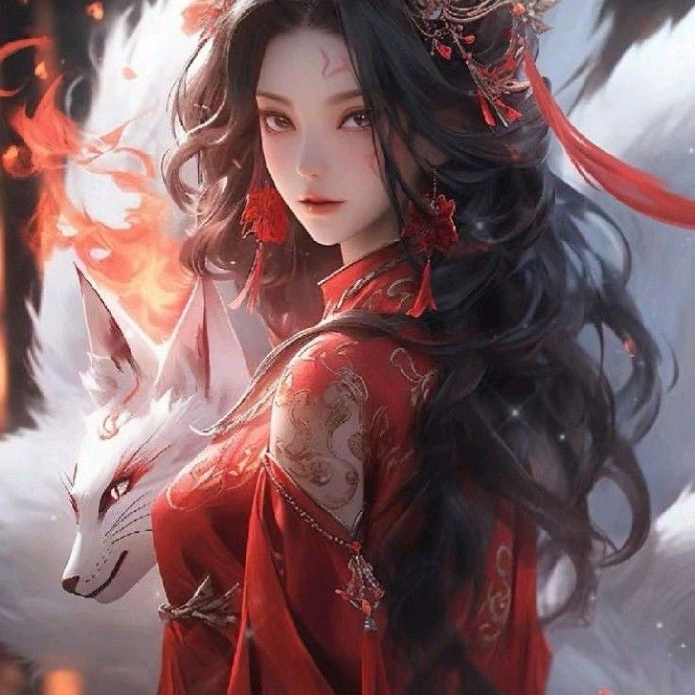 La leyenda de Gumiho episode artwork