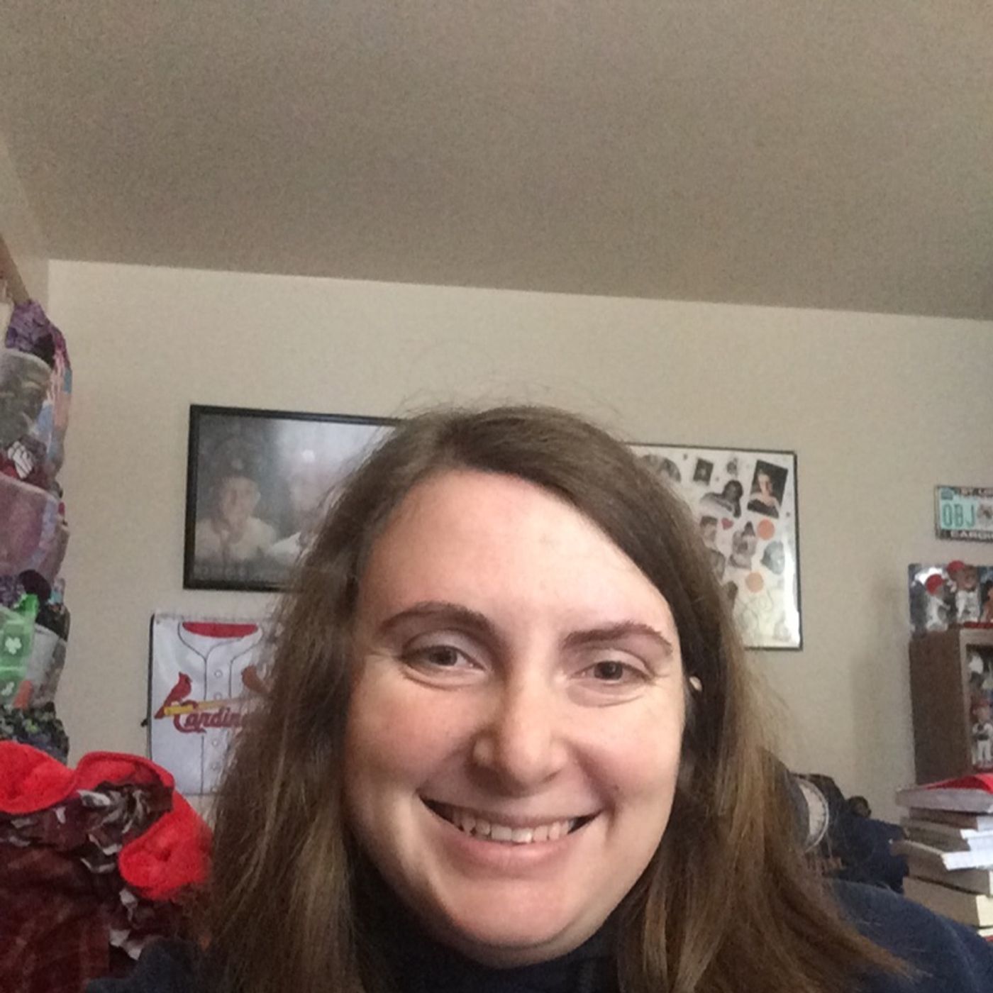 Brittany N. Hunter\'s podcast
