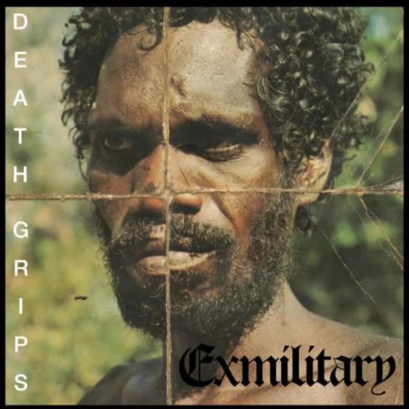 Exmilitary