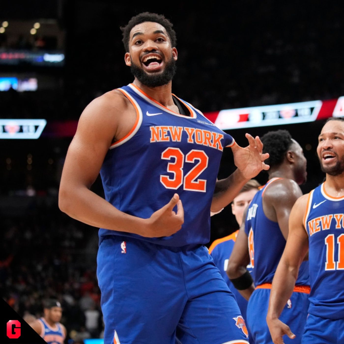 Gigantes Daily, baloncesto al día