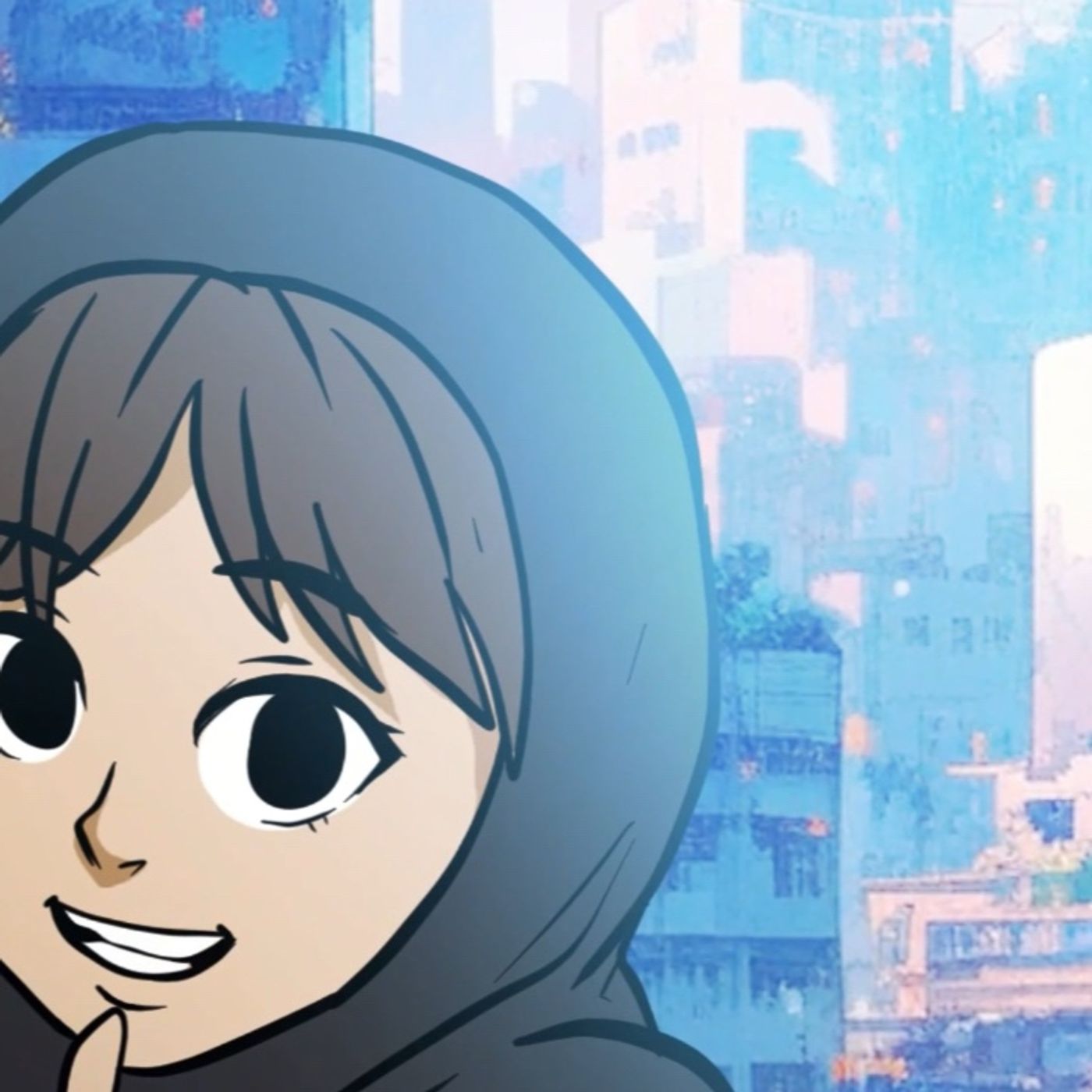 Episode 61  Doin it- IN SEARCH OF GOD WITH BADAA