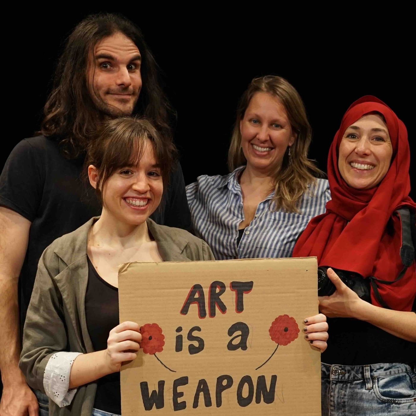 TEATRO | In dissonanza | intervista a Sara Meneghetti