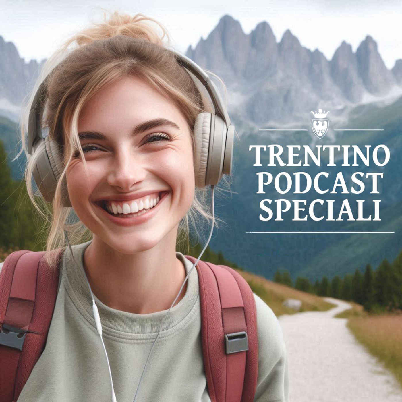 Trentino Podcast - Speciali