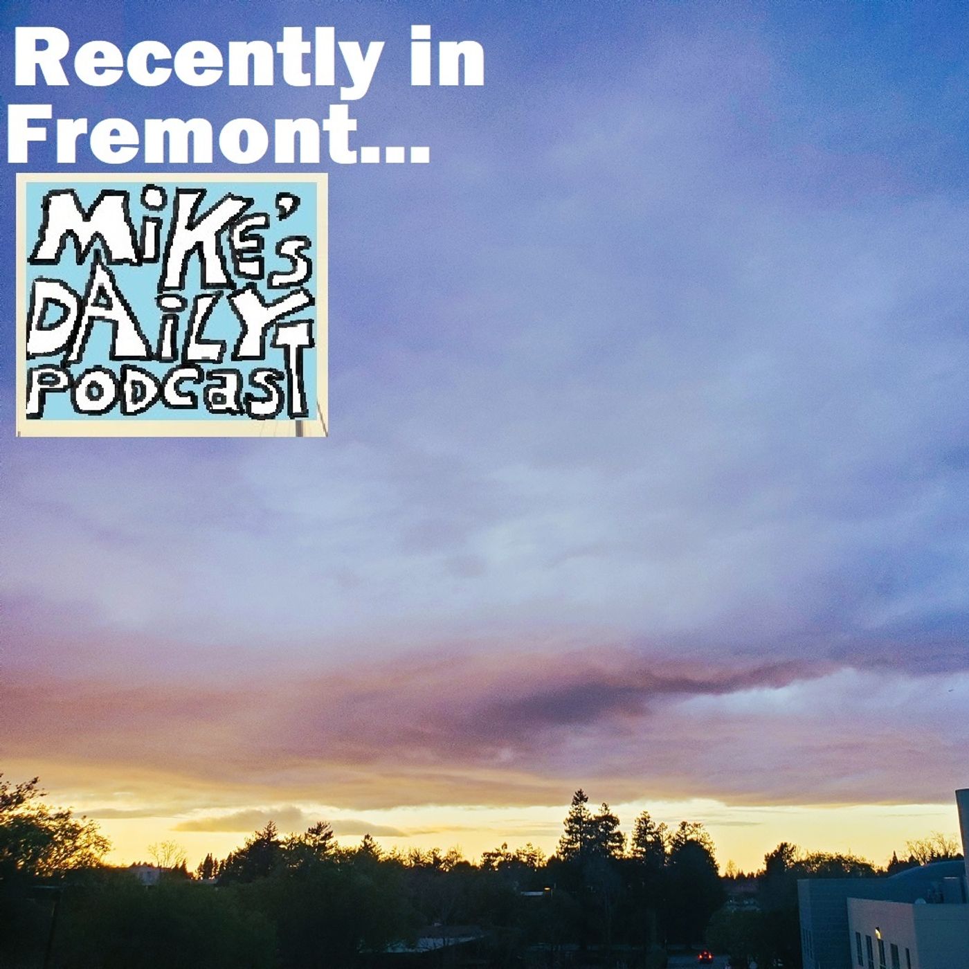 Mike\'s Daily Podcast