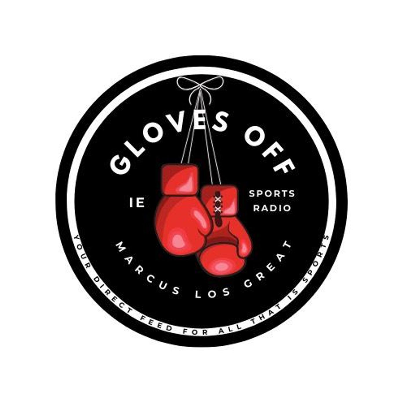 Gloves Off