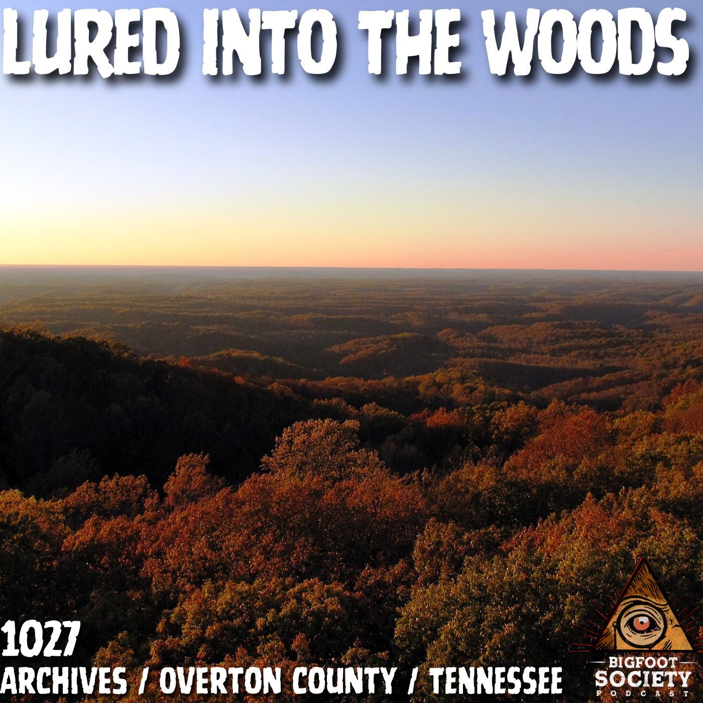 They’ve Been Living on Her Land for Years | Overton County Tennessee Bigfoot Encounters | Archives