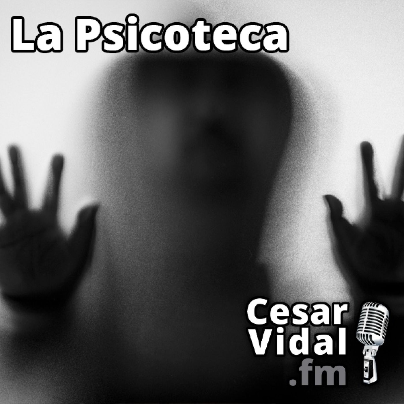 La Voz de César Vidal