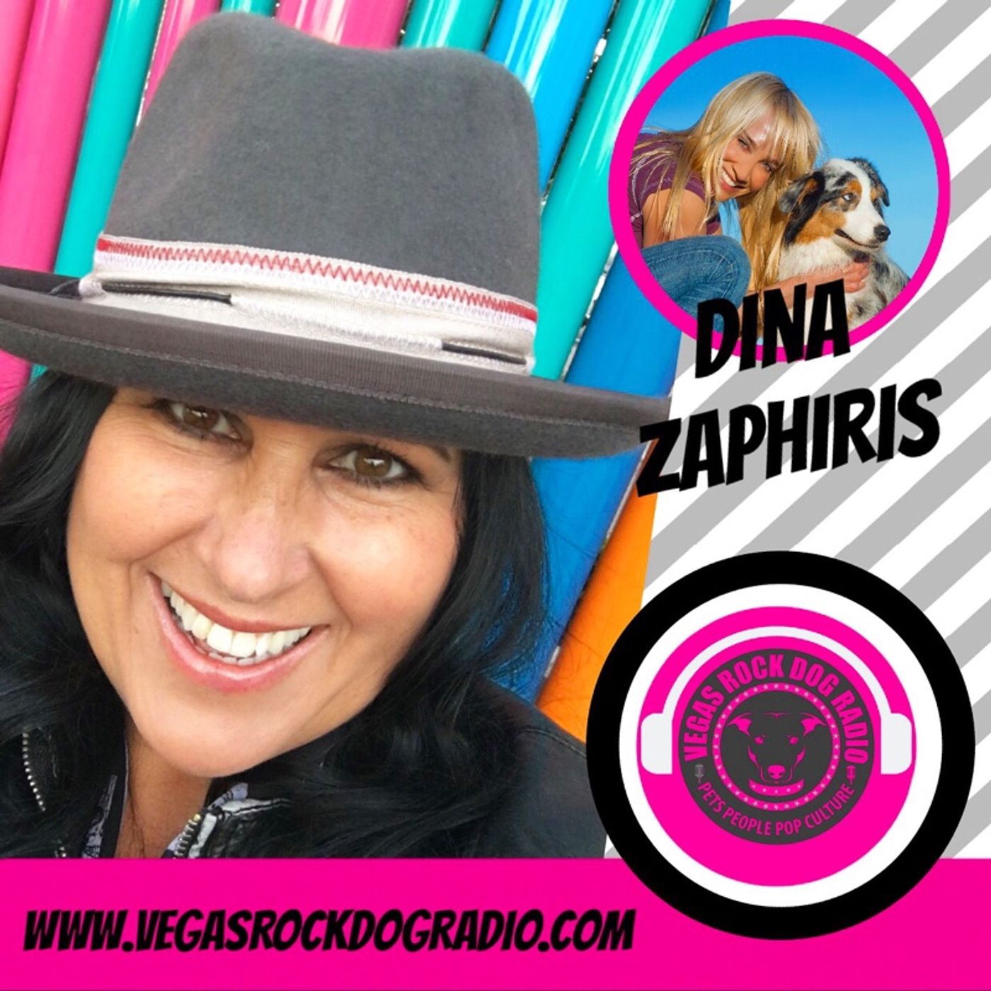Vegas Rock Dog Radio