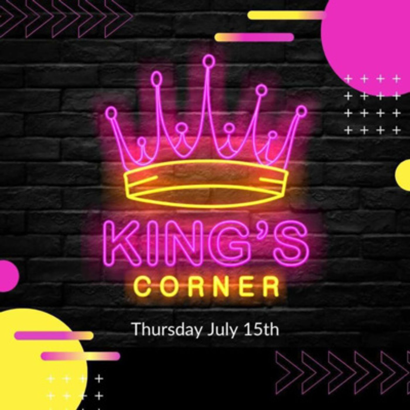 Durags & Conversations | Eric \