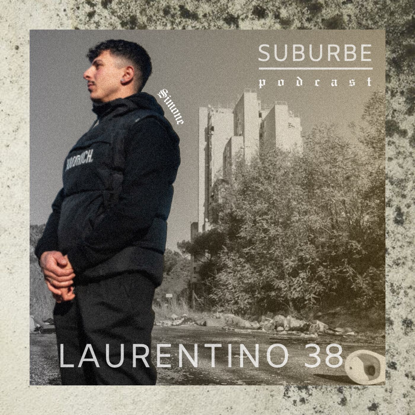 SUBURBE PODCAST