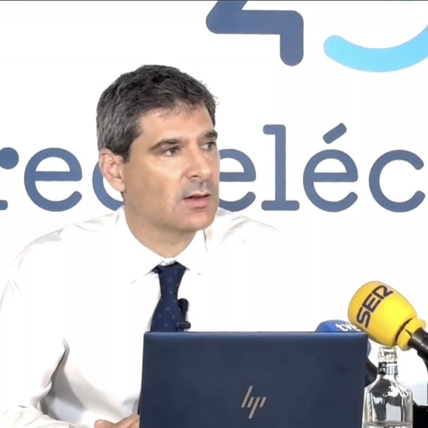 Prensa económica: El documento de REE de 2024 alertó de otro riesgo