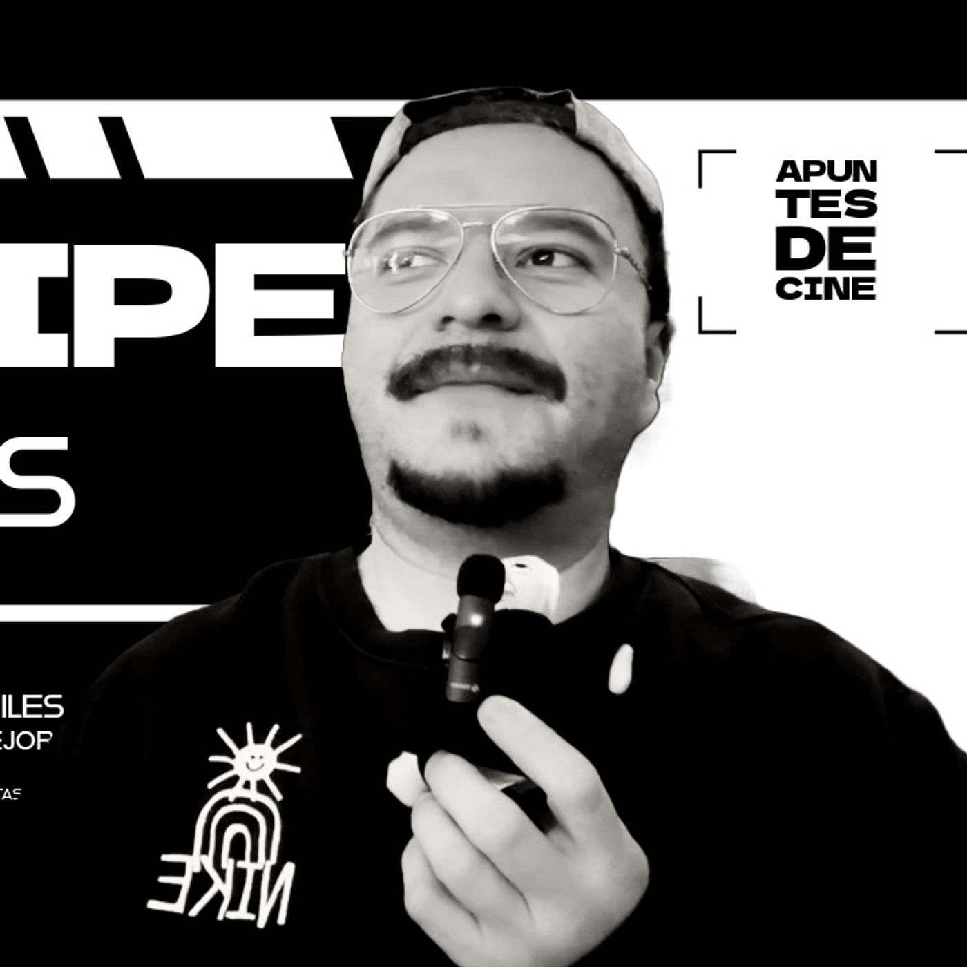 Lo mejor del cine en 2024 con Felipe Flores - Cinéphiles Cine-Files XVI