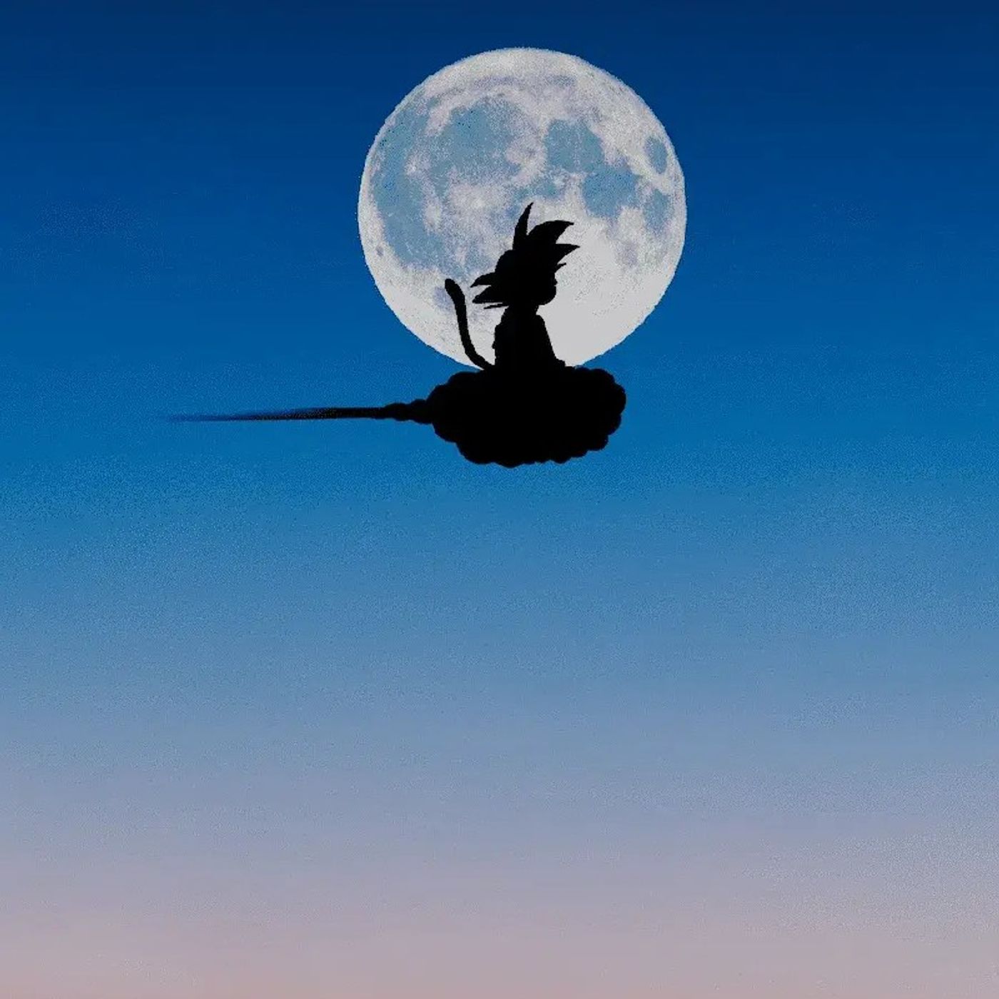 Moon episode artwork