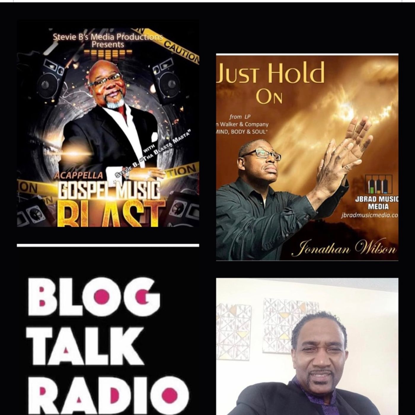 Stevie B. Media Productions