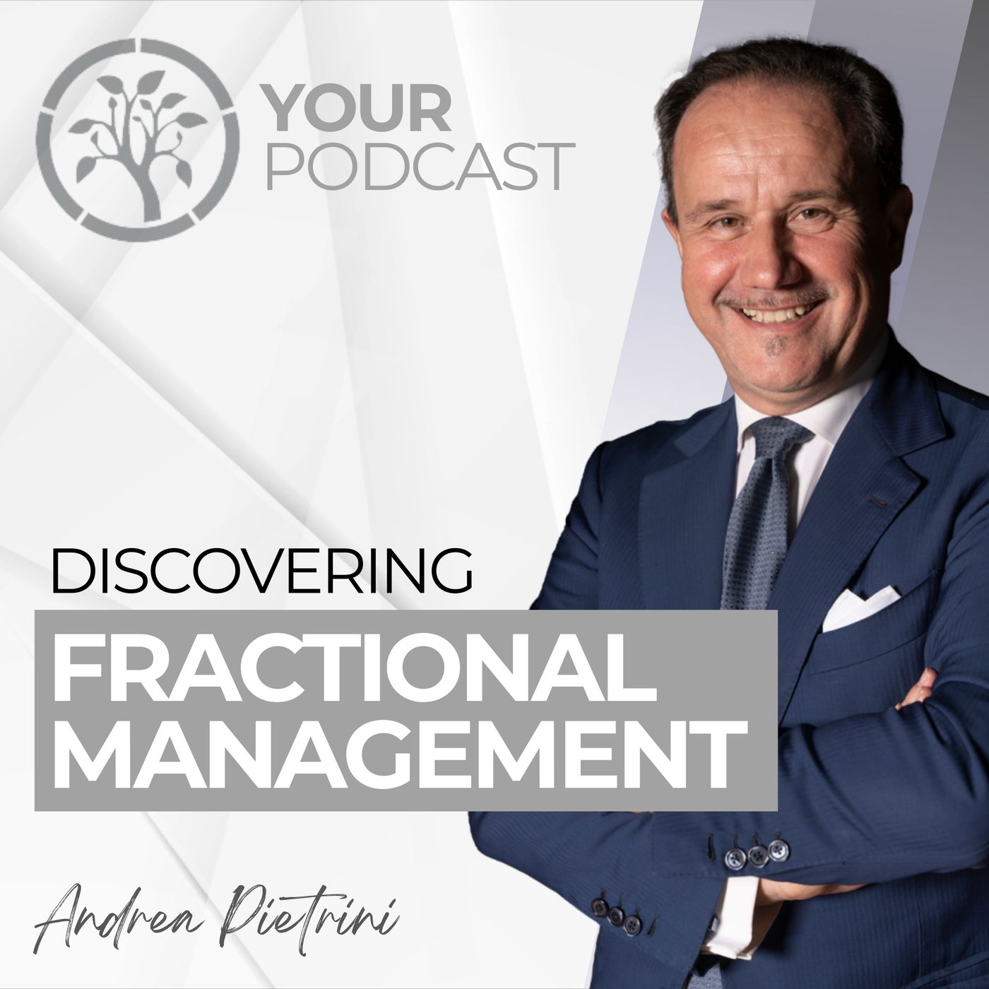 Discovering Fractional Management