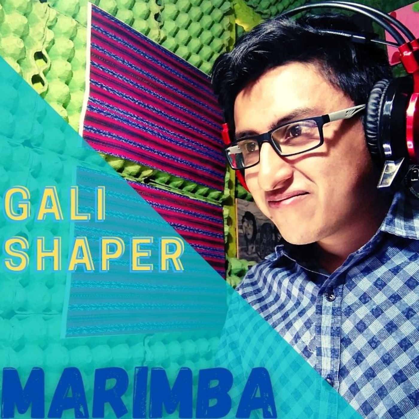 Gali Shaper