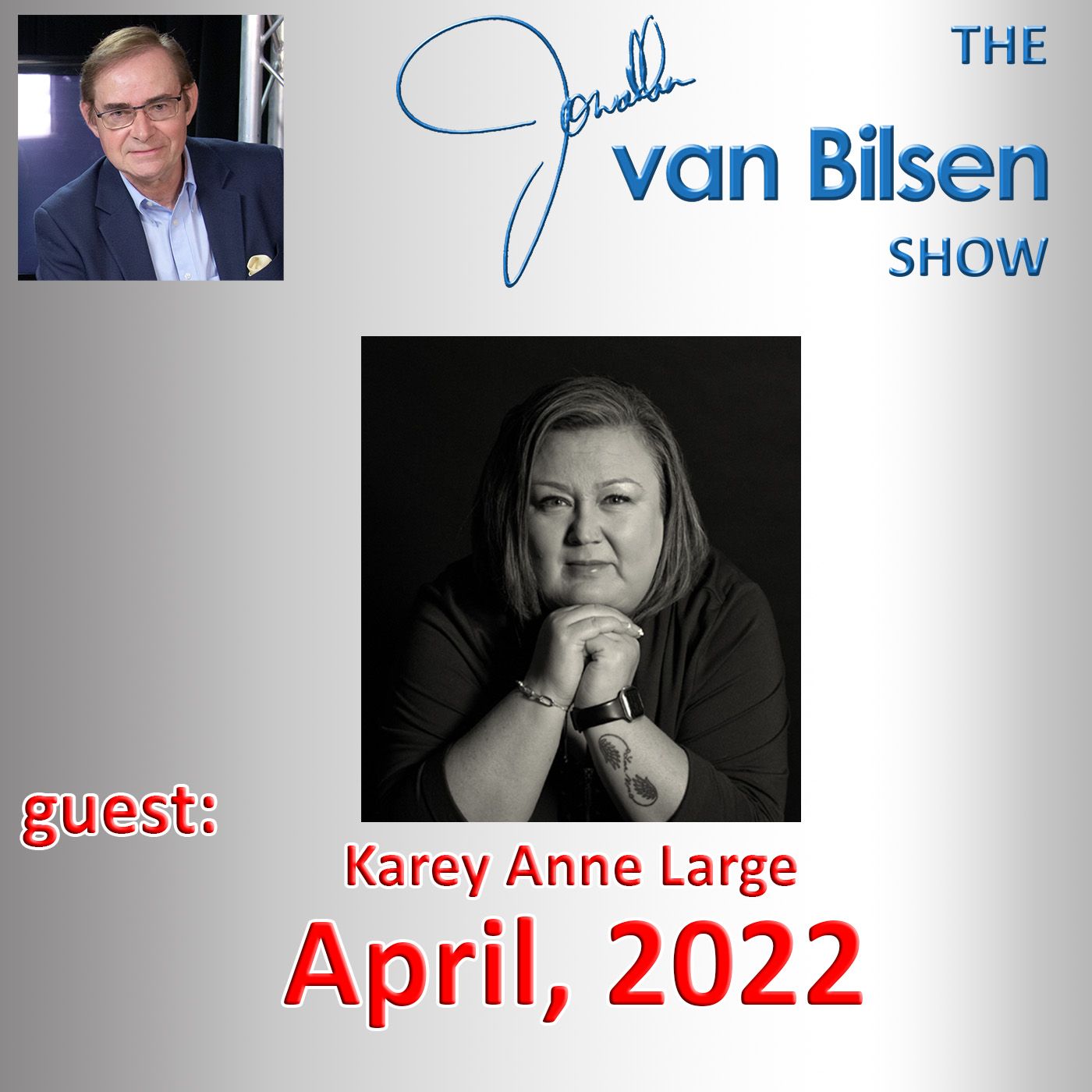 The Jonathan van Bilsen Show