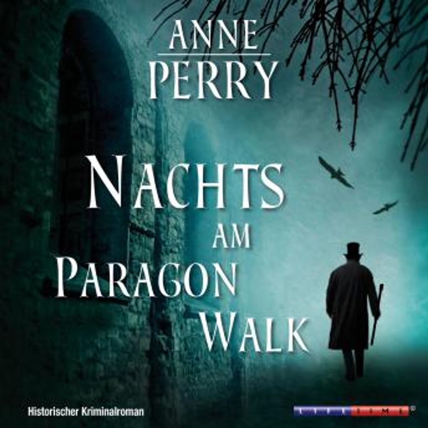 Best Full-Length Audiobooks in Mystery, Thriller & Horror, Suspense