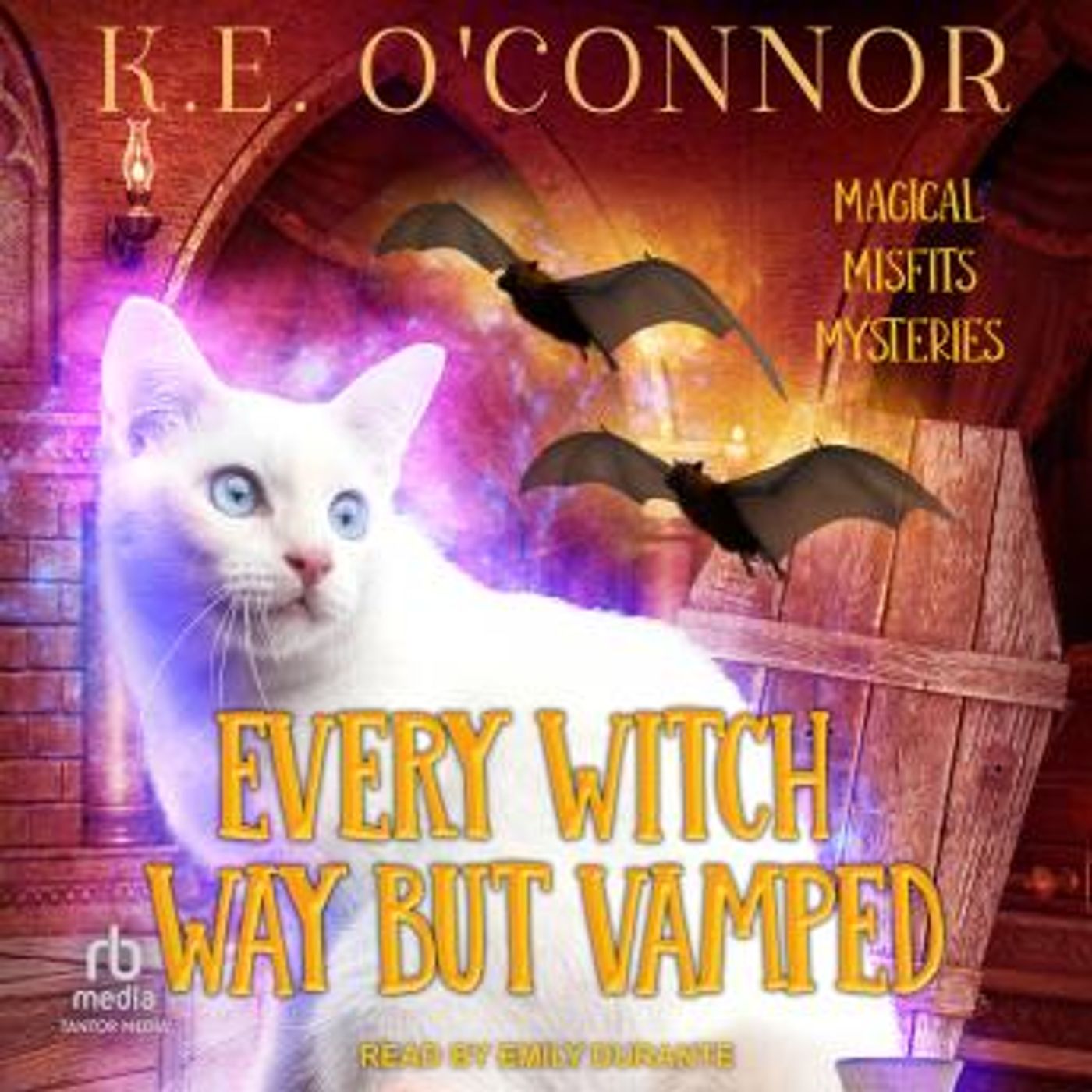 Get Top Full Audiobooks in Mystery, Thriller & Horror, Police & Detective