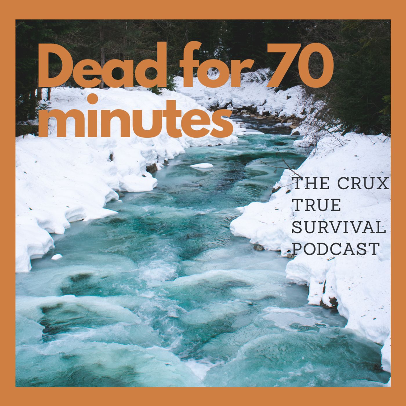30 Minutes Under Ice: The Boy Who Came Back From Death | E219