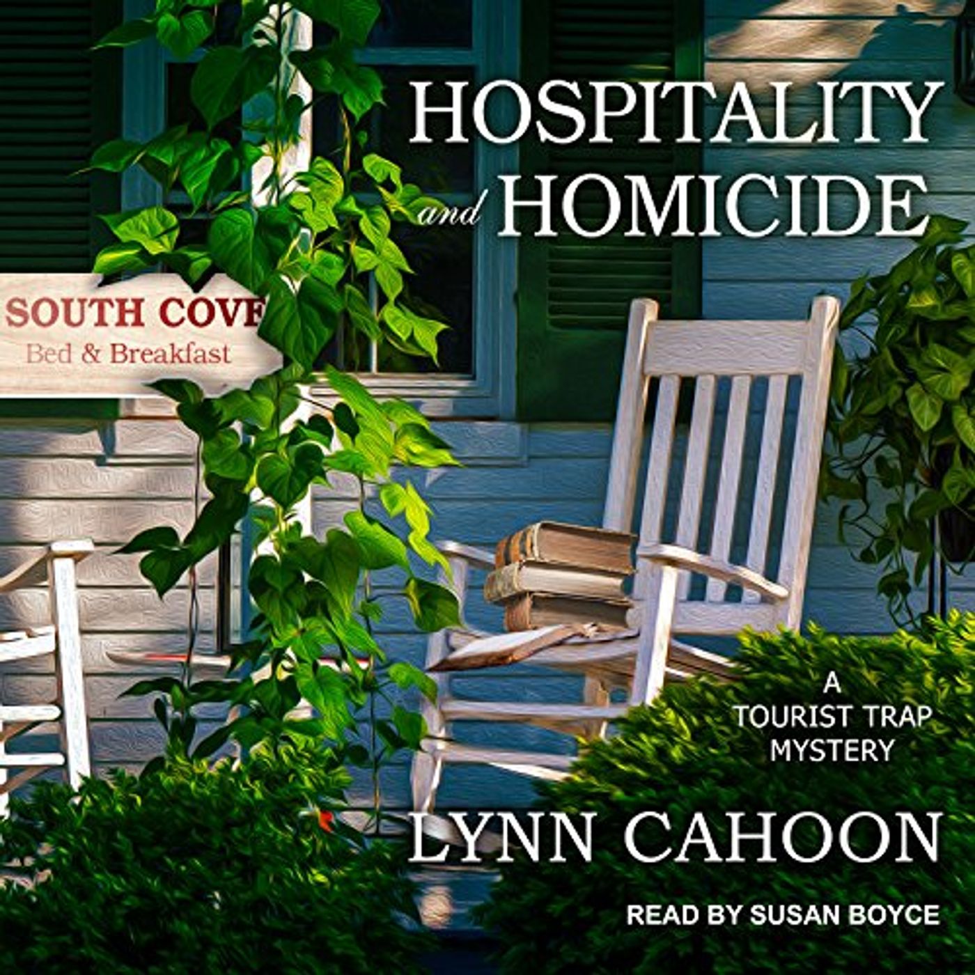 Get Legally New Releases of Full Audiobooks in Mysteries & Thrillers, Cozy Mysteries