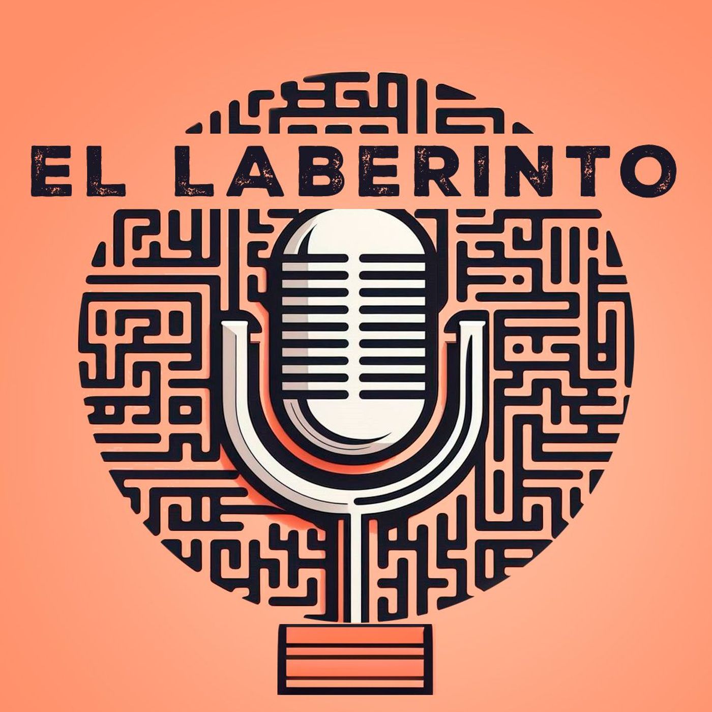 El Laberinto Podcast