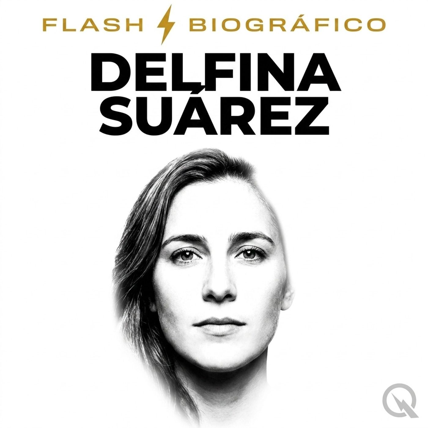Delfina Suárez: la hija de Luis que creció bajo los reflectores (Parte 1) episode artwork