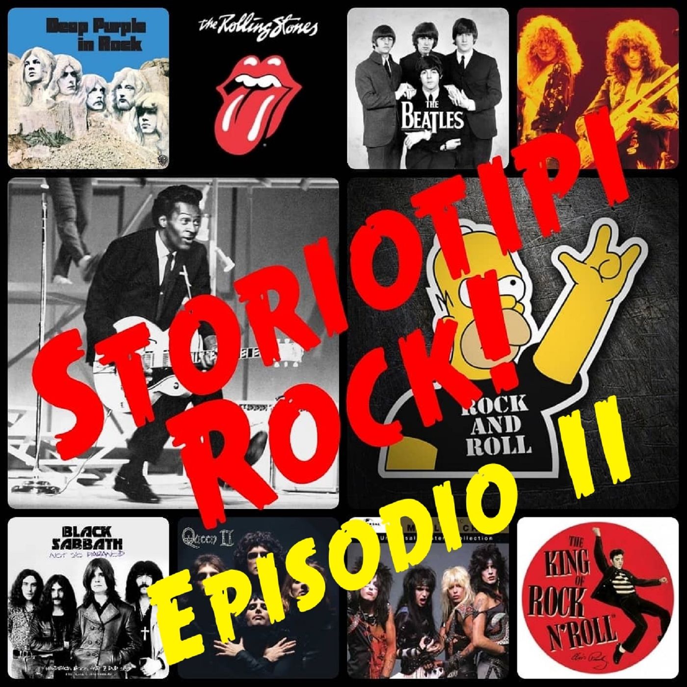 Storiotipi - Storie oltre la superficie