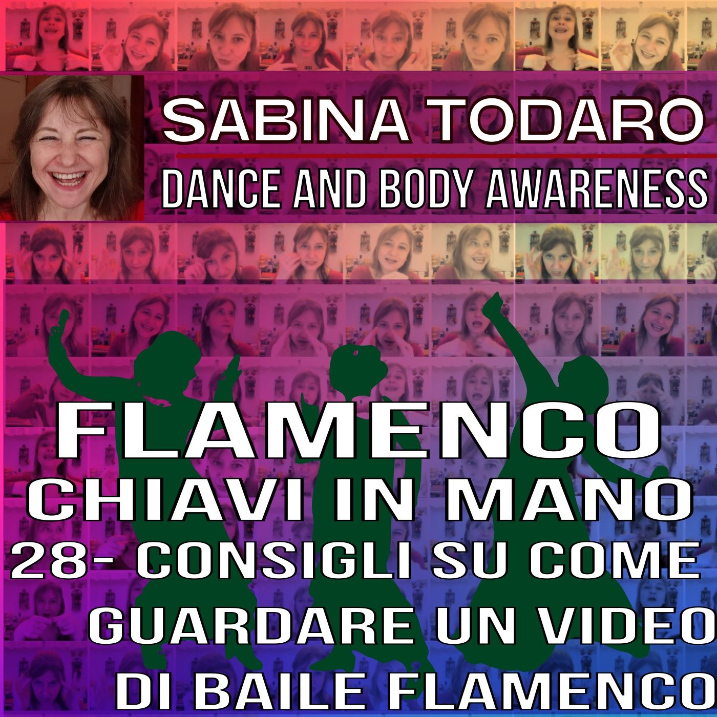 Flamenco Chiavi in Mano podcast