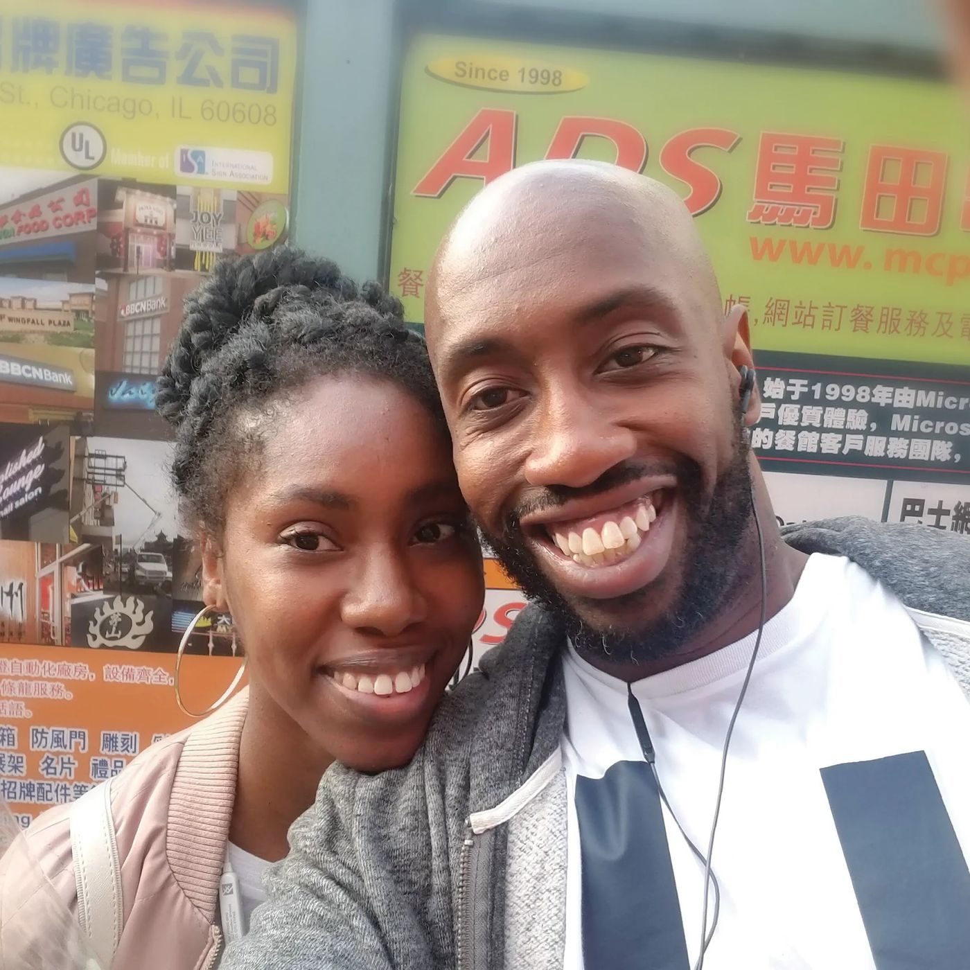 Challenges of Faith Radio Program