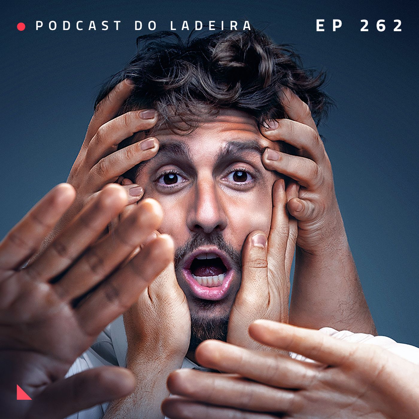 Podcast do Ladeira
