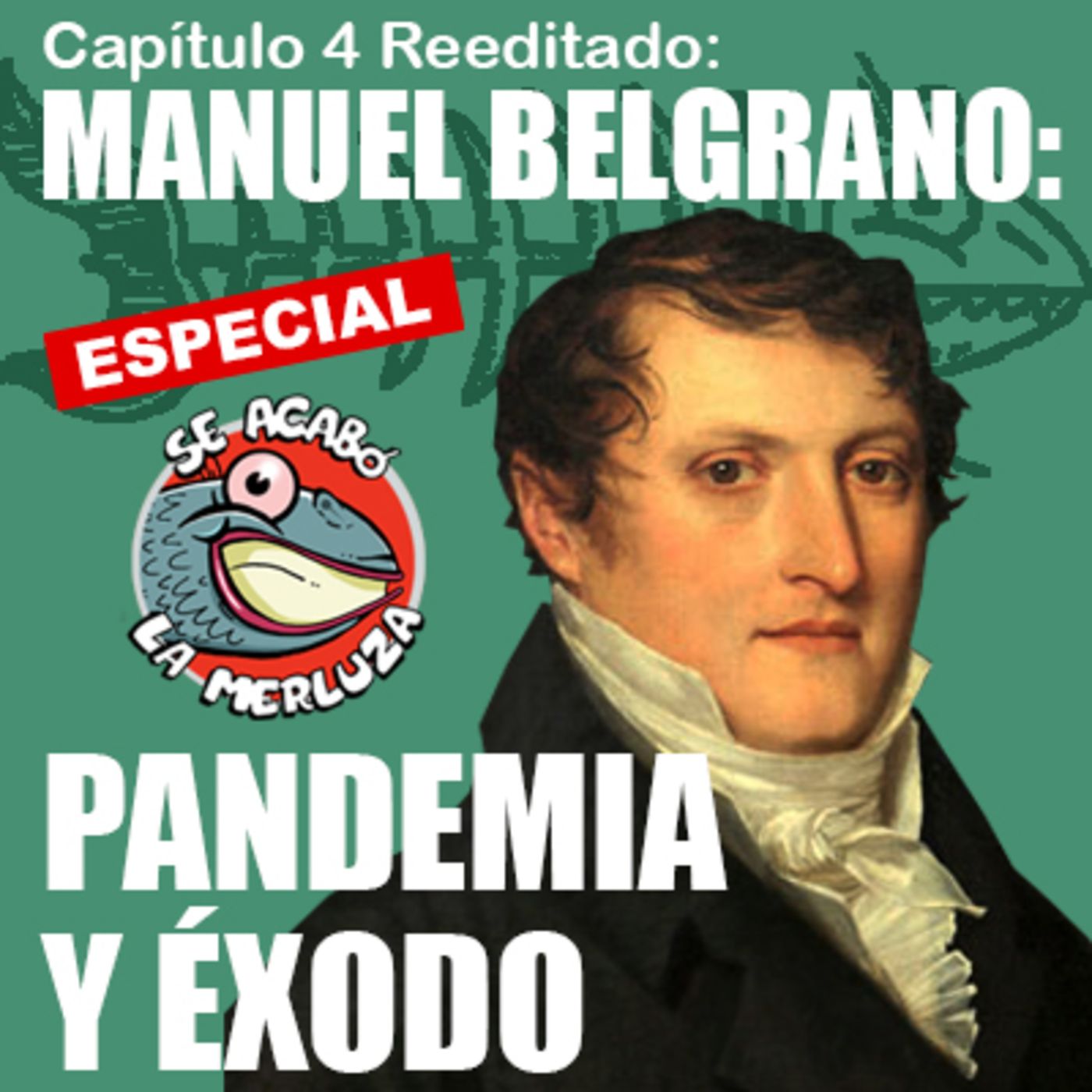 Se acabó la merluza