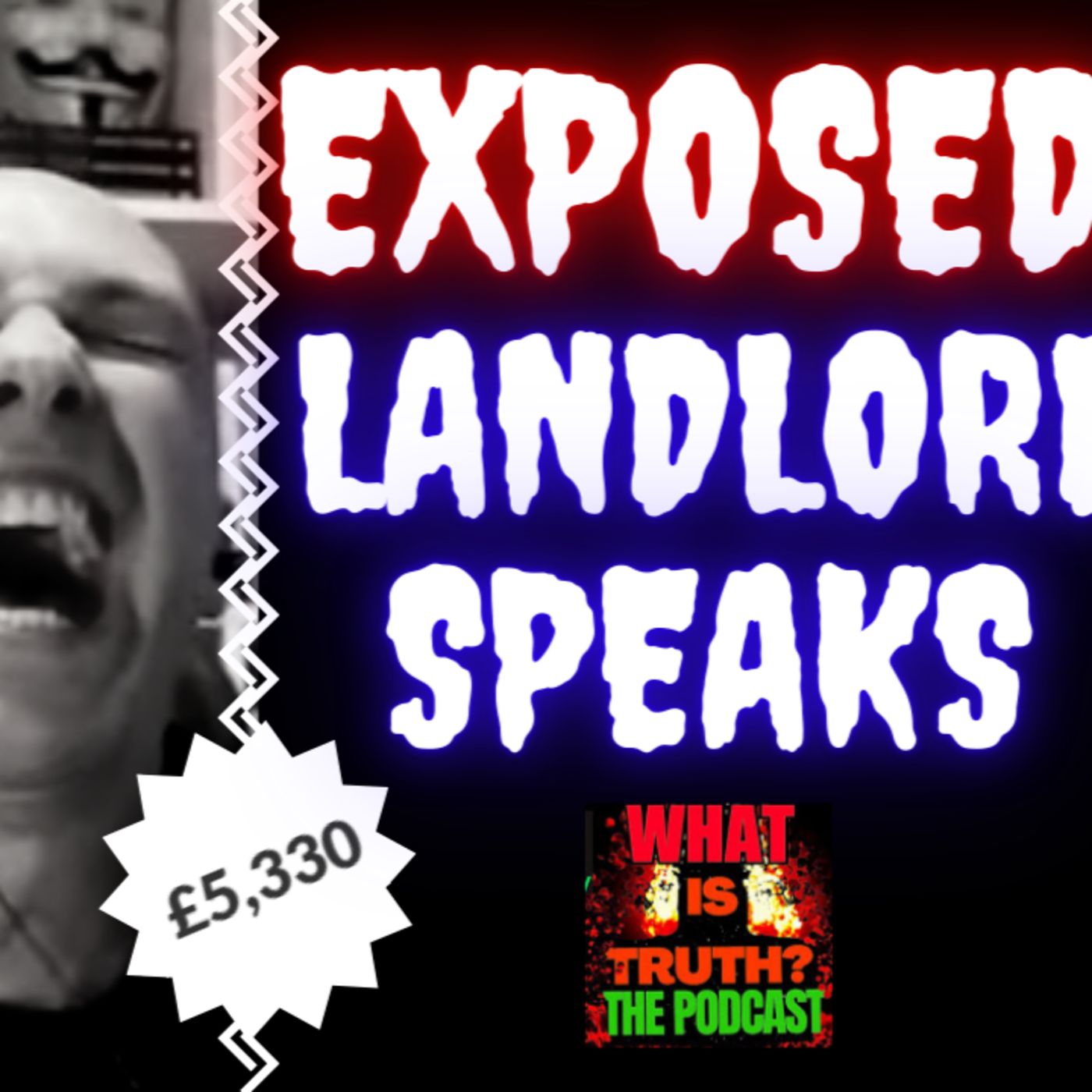 What Is TRUTH? Podcast