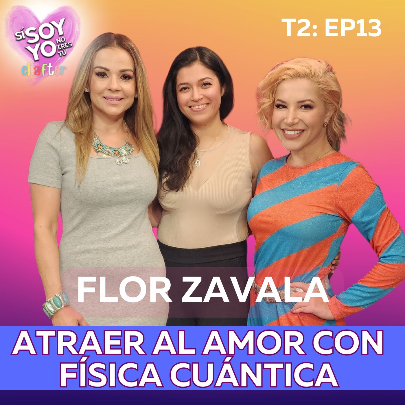 Si Soy Yo No Eres Tu... EL AFTER