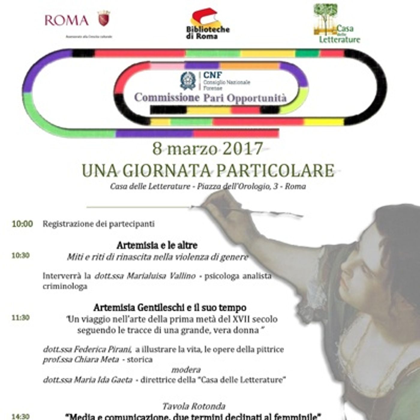 Canale dei Vostri Eventi