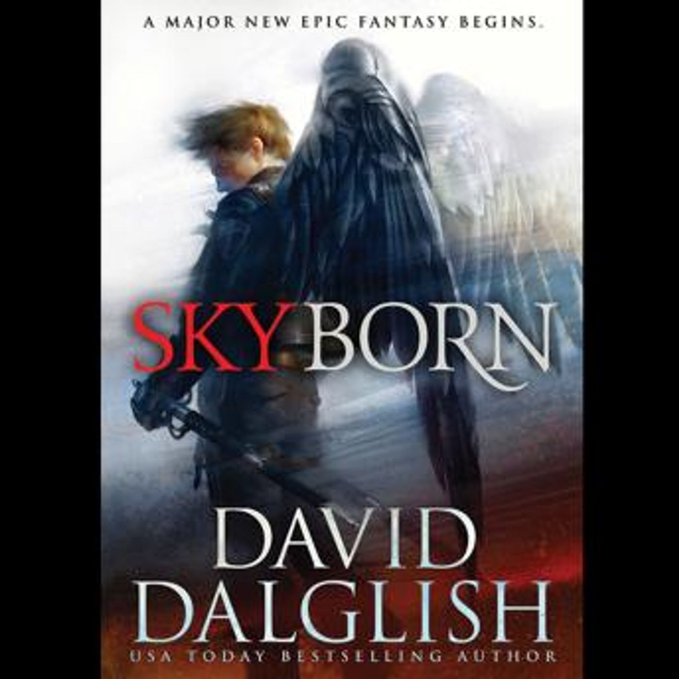 Get Your Favorite Full Audiobooks in Science Fiction & Fantasy, Epic Fantasy