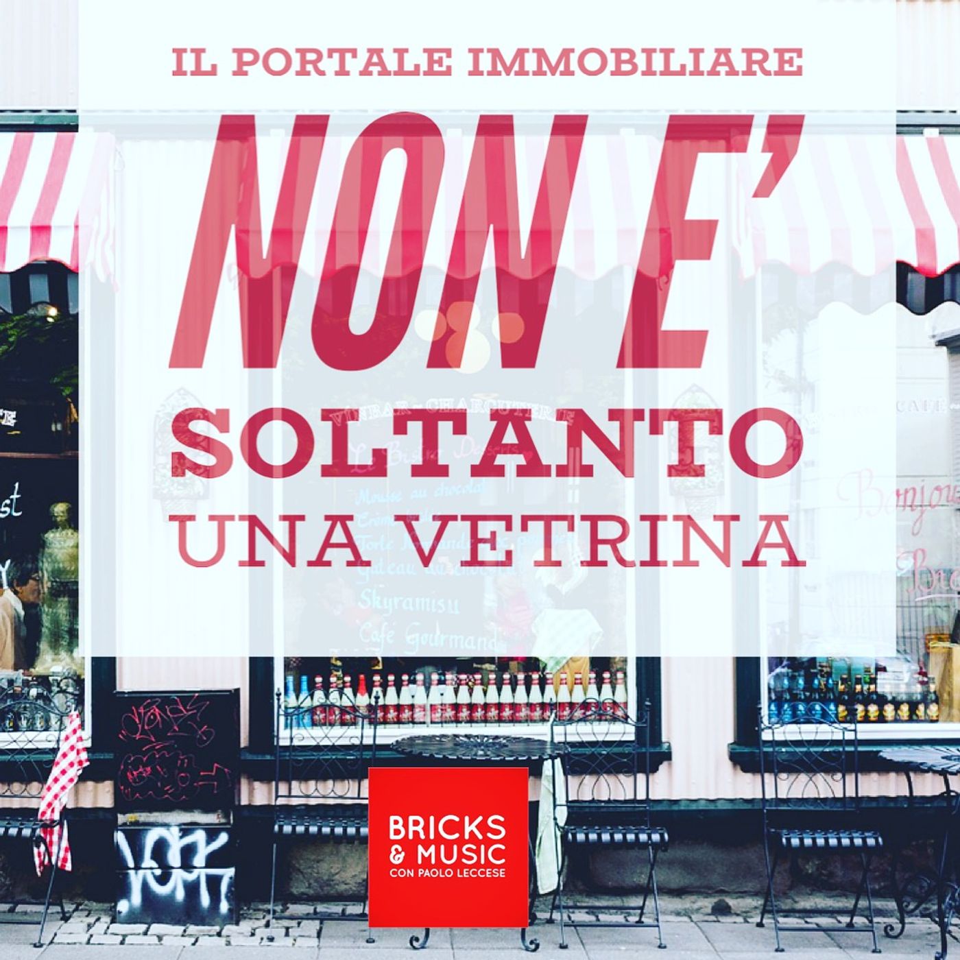 BM - Puntata n. 61 - Il portale immobiliare non è più soltanto una vetrina episode artwork