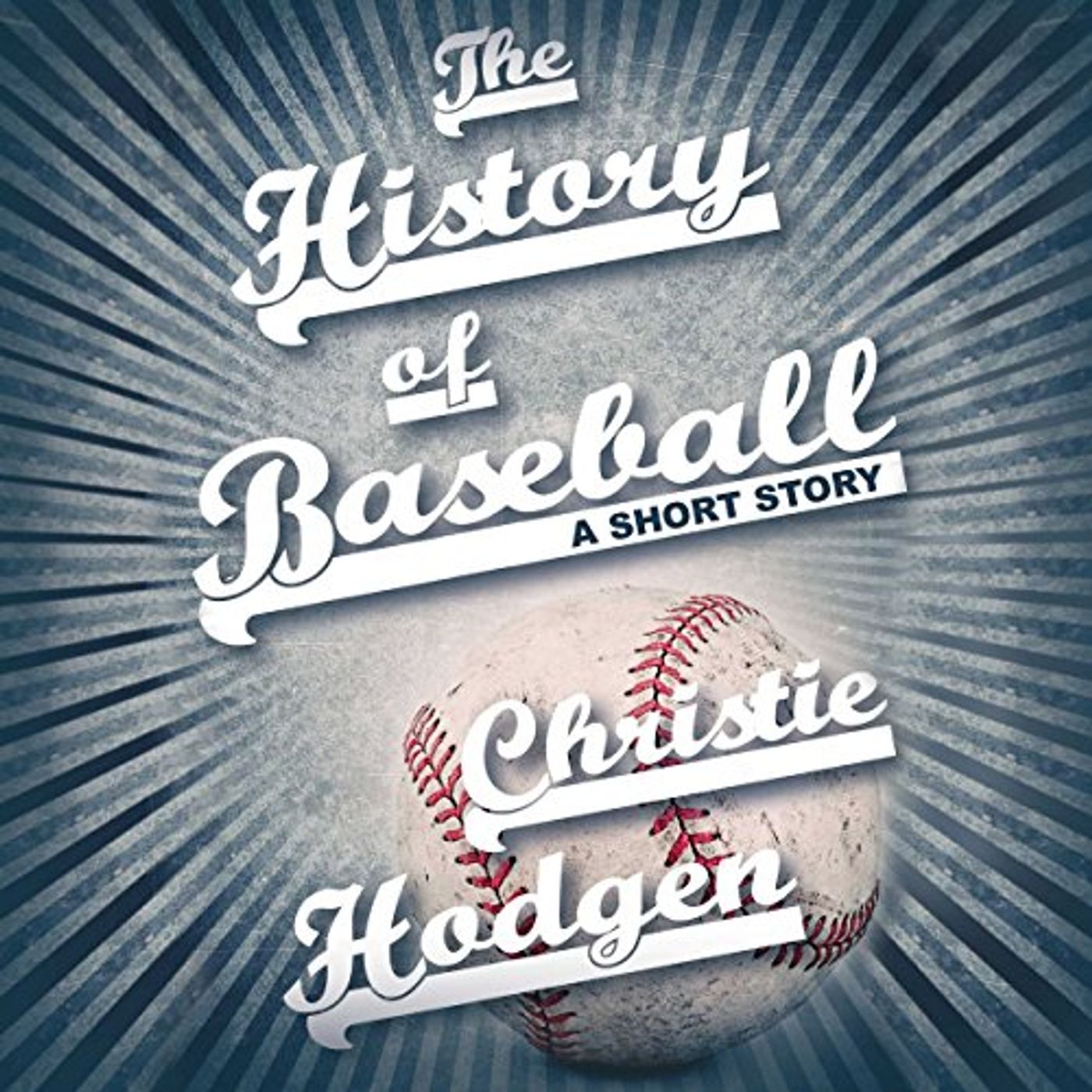 Listen to New Releases Audiobooks in Fiction, Short Stories & Anthologies