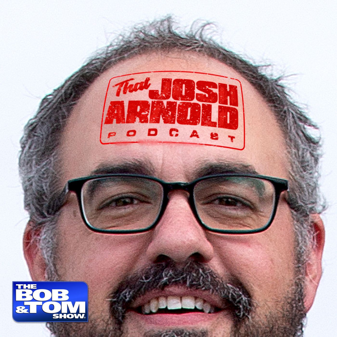 That Josh Arnold Podcast cover