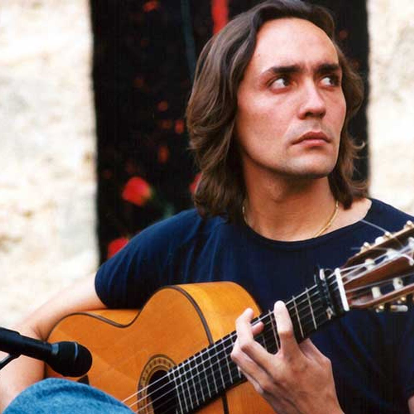 VICENTE AMIGO - MFQS