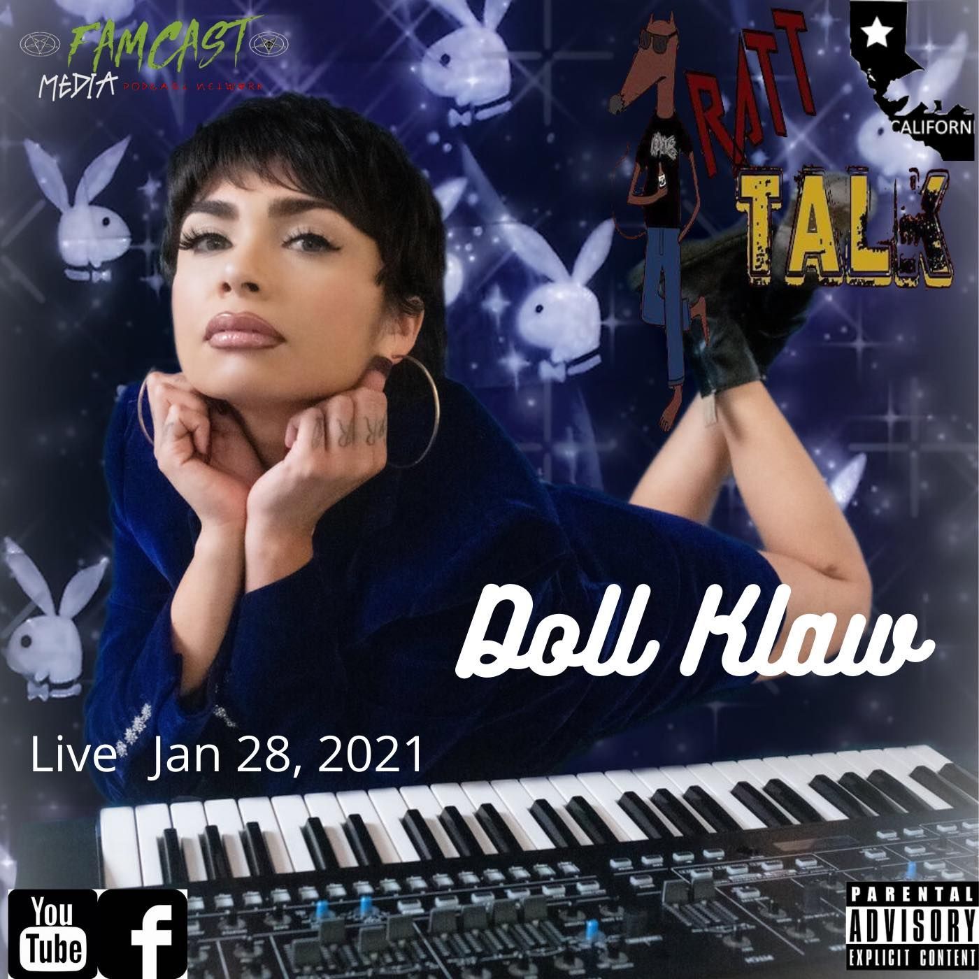 Ratt Talk Podcast