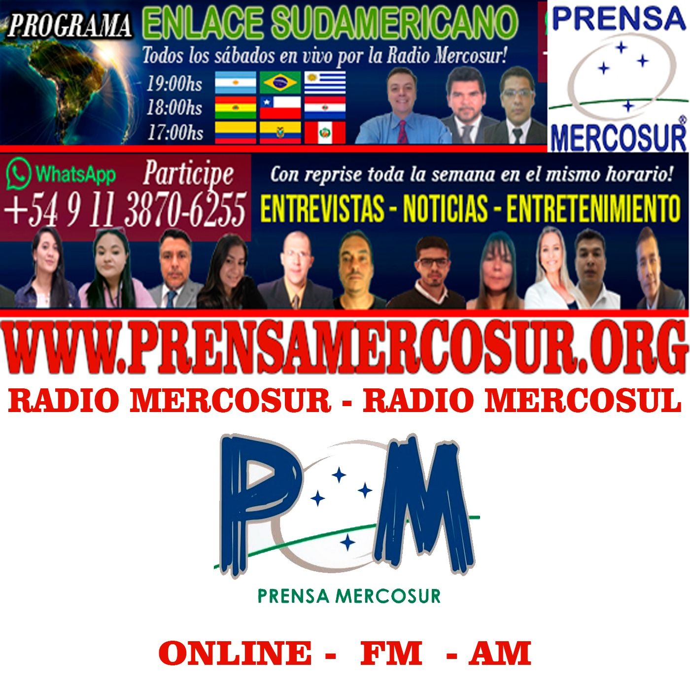 Enlace Iberoamericano