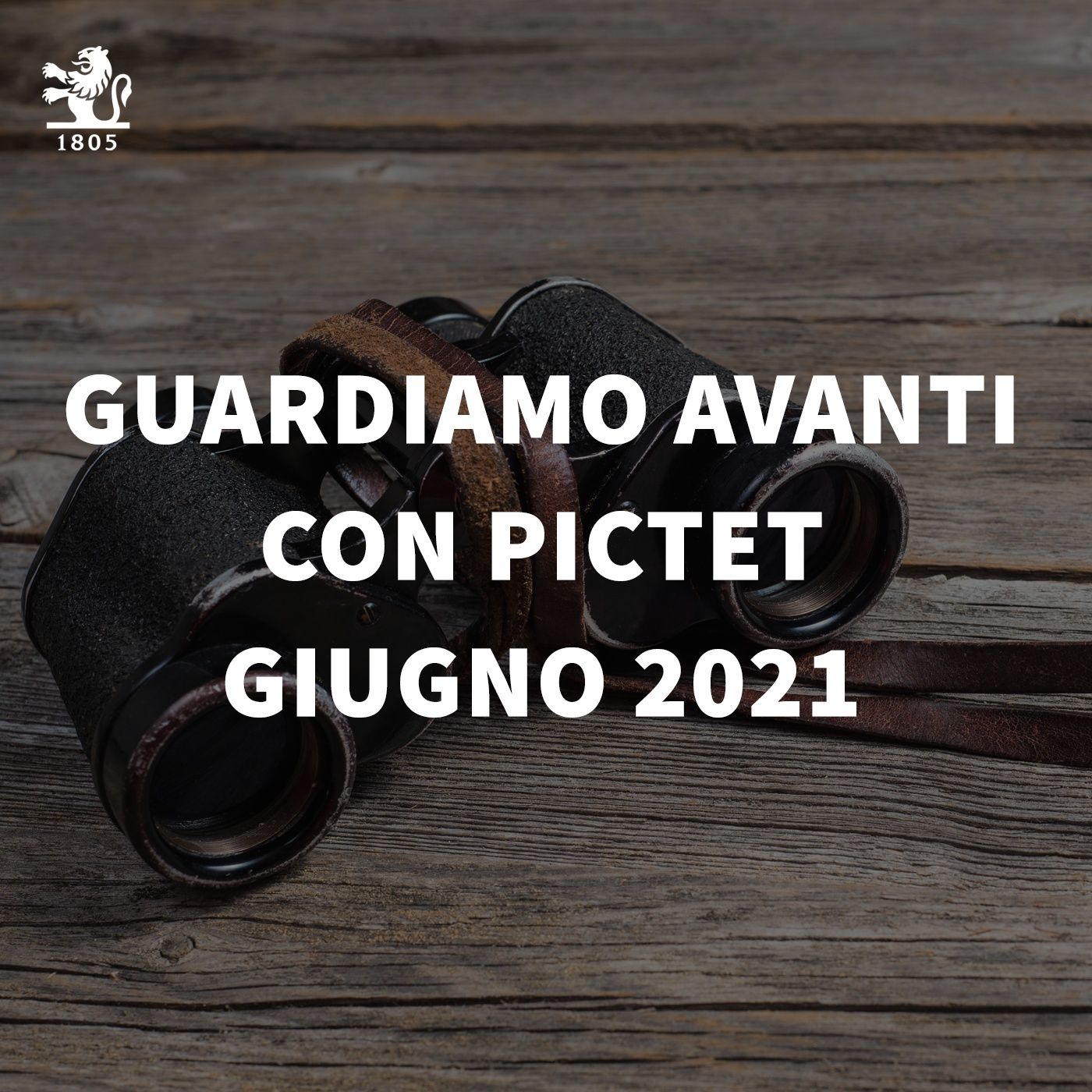 Analisi dei mercati finanziari di Pictet