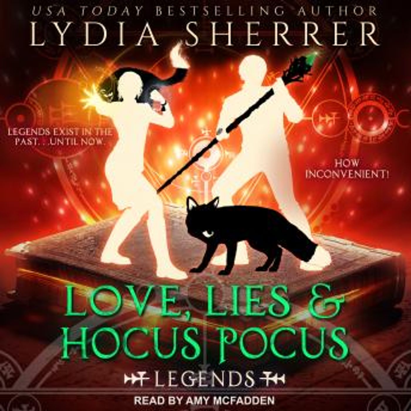 Get Best Full Audiobooks in Science Fiction & Fantasy, Fantasy